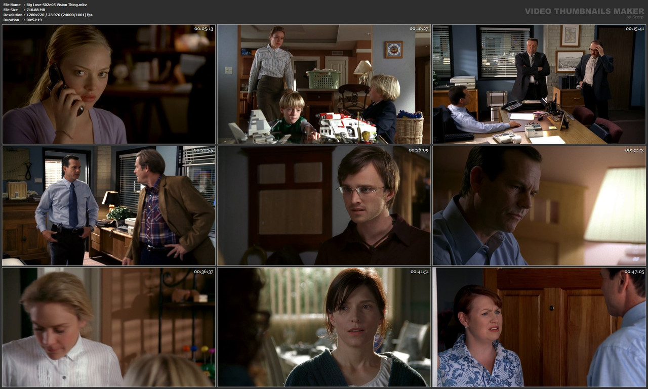 Big Love S02e05 Vision Thing.mkv