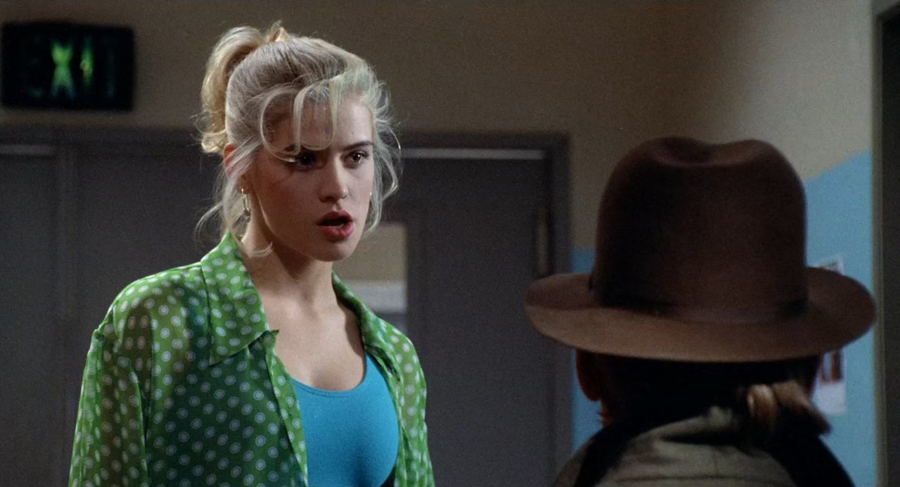 Buffy the Vampire Slayer 1992 (1080p x265 10bit 