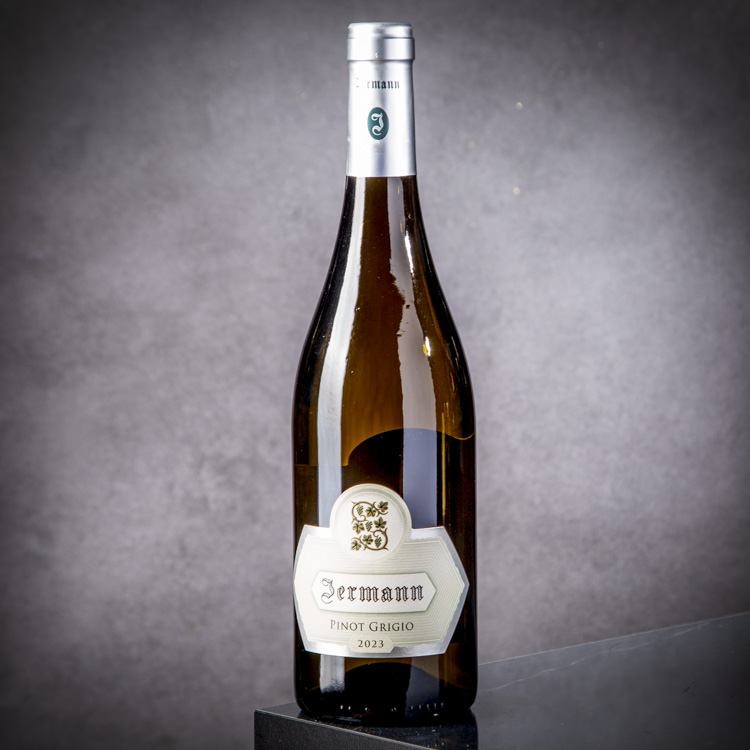 V40. Jermann Pinot Grigio