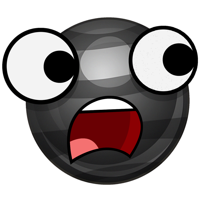 Blacky Goo - Shocked 3