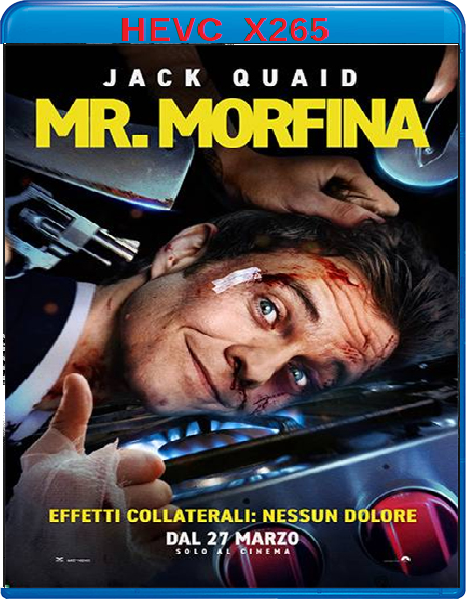 Mr. Morfina (2025) mkv FullHD 1080p HEVC AC3 ITA ENG Sub