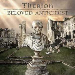 Therion - Beloved Antichrist (2018).mp3 - 320 Kbps