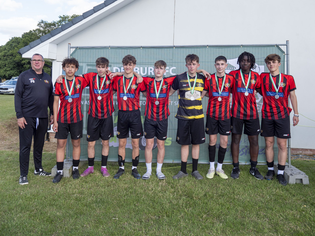 Under 14 & 15s (Sat PM) P1288848