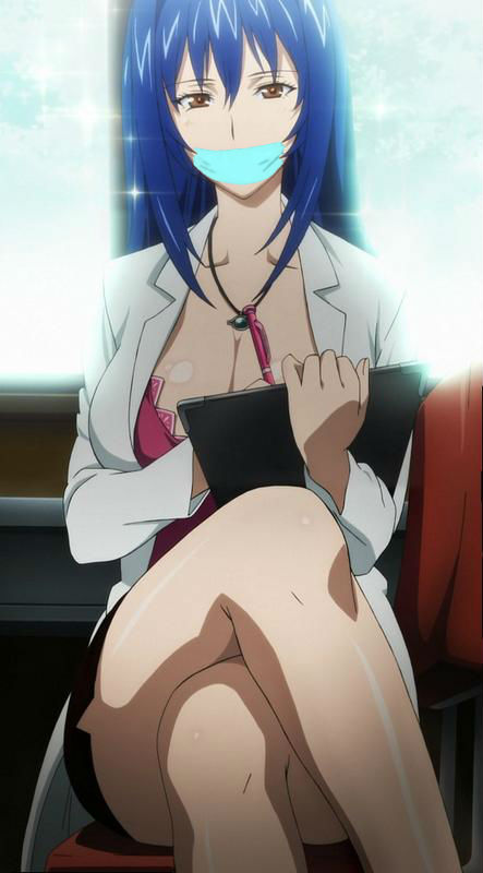 sparkle nurse 3