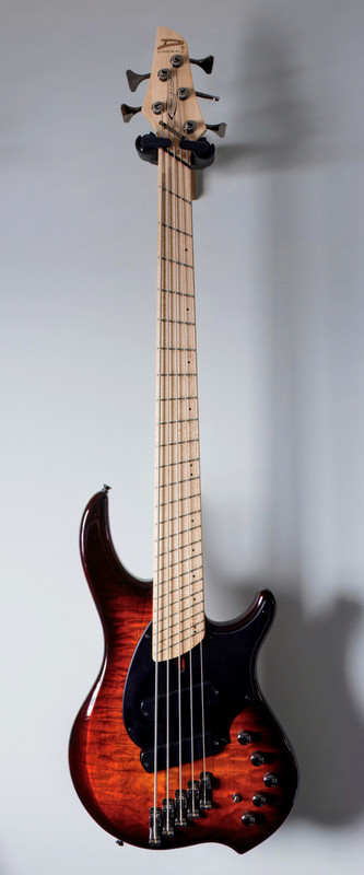 7 Dingwall Combustion