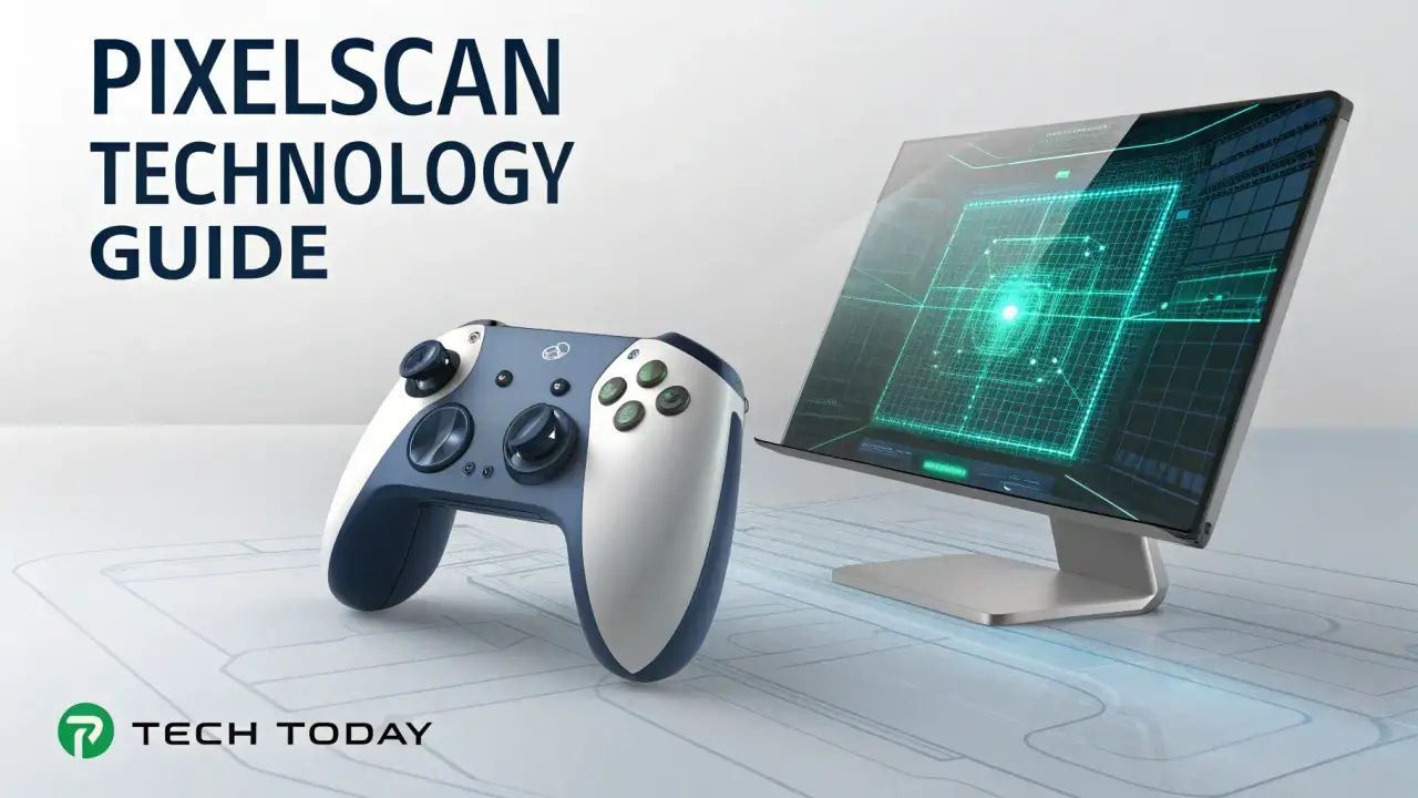 Pixelscan: The Ultimate Guide to Pixel Scanning Technology in 2025