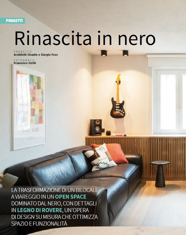 Come Ristr la Casa - Mar-Apr 2024 (1)