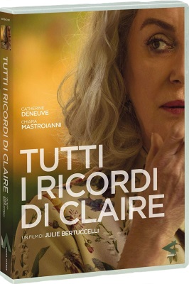 Tutti i Ricordi di Claire (2018) DVD5 COMPRESSO ITA Tutti i Ricordi di Claire (2018) DVD5 COMPRESSO ITA