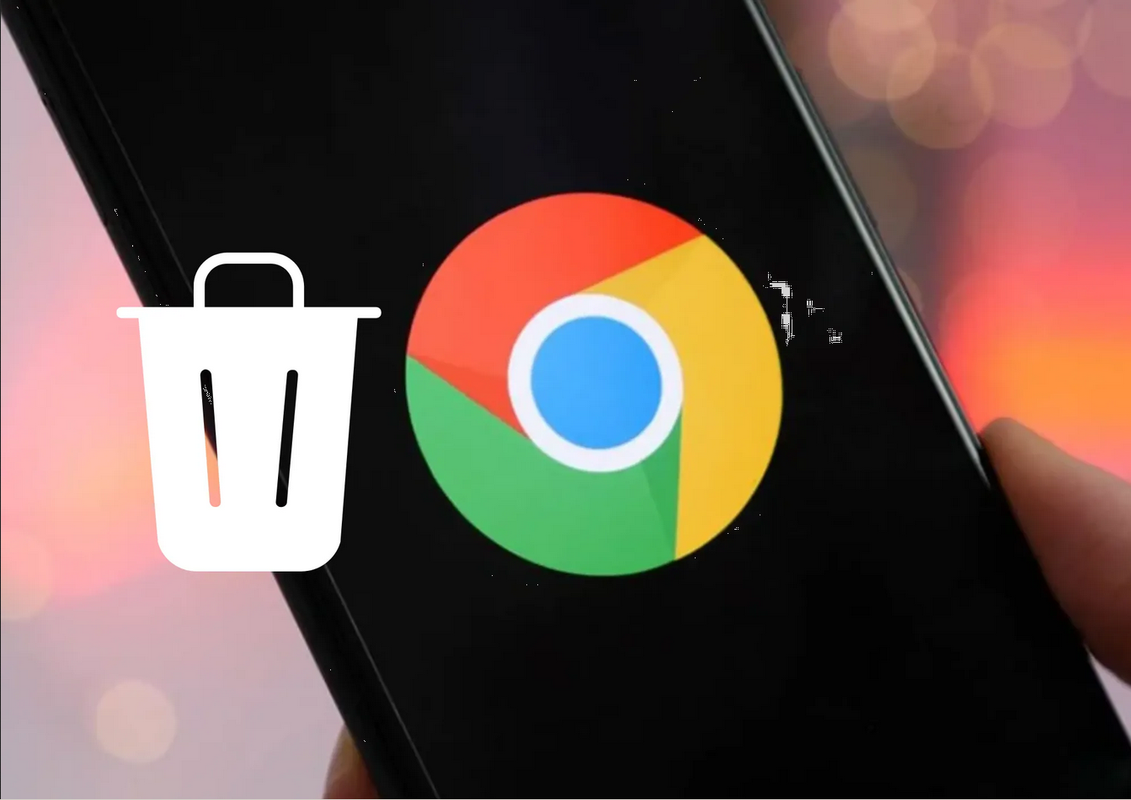 Google Chrome crea un botón que elimina los últimos 15 minutos de tu historial