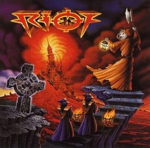 Re: Riot V (Riot) (US) / Heavy metal