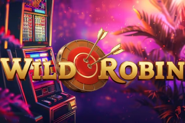 WildRobin Casino Bonuscheck