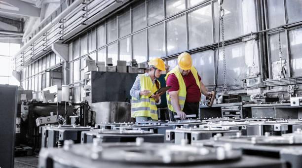 Asbestos Management Program Canada