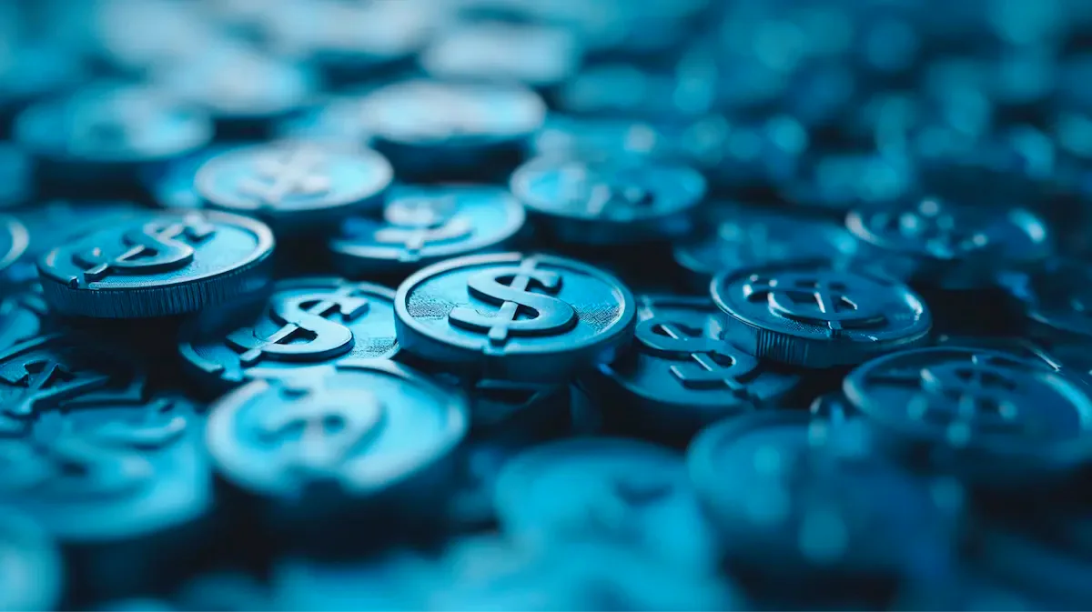 Stablecoin Payments Hit $9 Trillion in 2025, Rivaling Global Giants Like PayPal and Visa