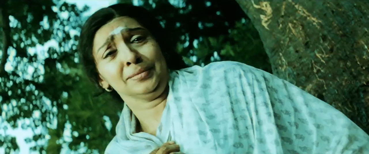 Attagasam 2004 Remastered WebRip [Tamil] 480p, 720p ESub Screenshot