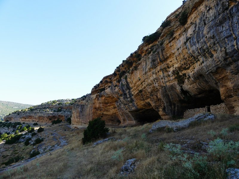 CUEVAS DE ZAEN-24-7-2020 - Murcia y sus pueblos-1991/2022 (37)