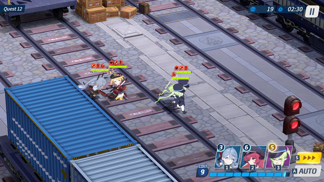 圖 這就是天堂嗎?