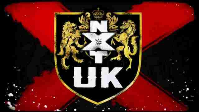  WWE NXT 