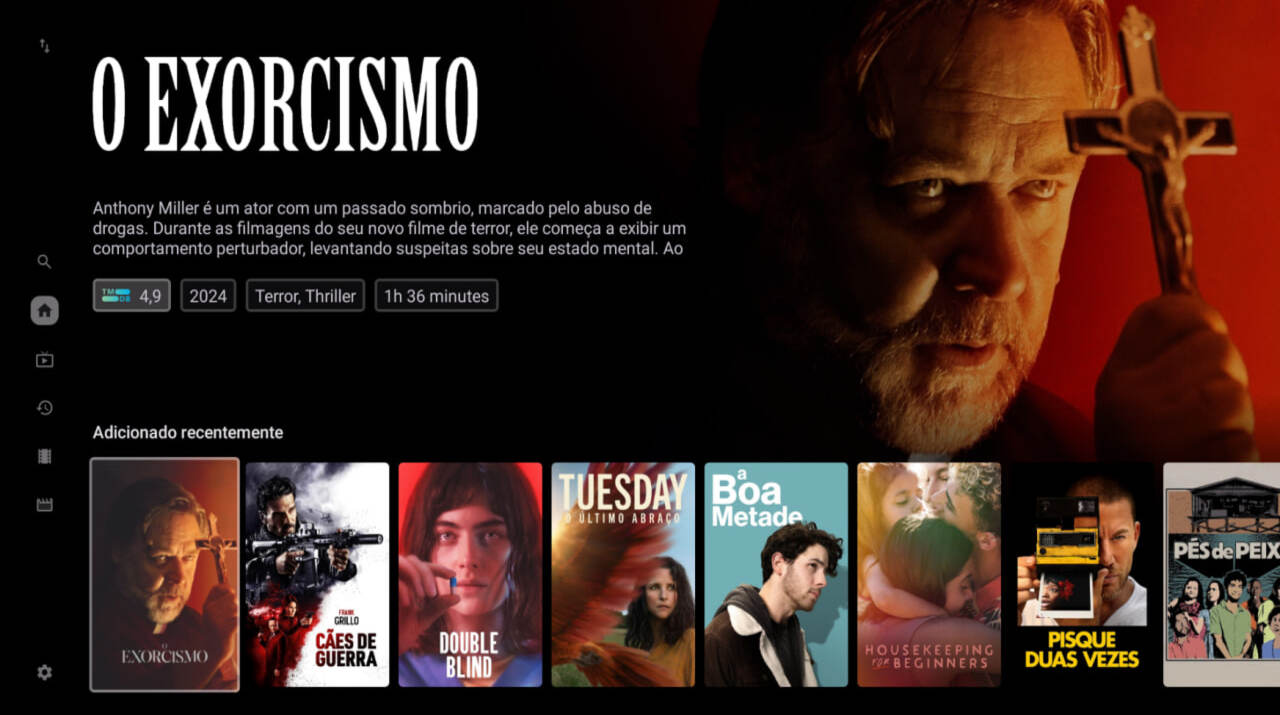 BNSC FLIX