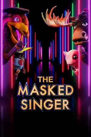 The Masked Singer S09E07 WEB x264-TORRENTGALAXY