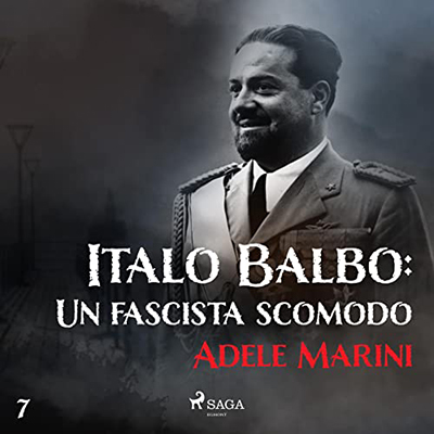 Adele Marini - Italo Balbo (2022) (mp3 - 128 kbps)
