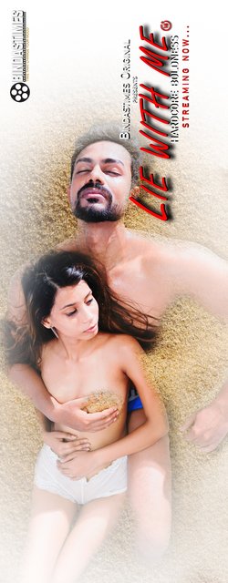 18+ Lie With Me (2021) BindasTimes Hindi Short Film 720p HDRip 200MB Download