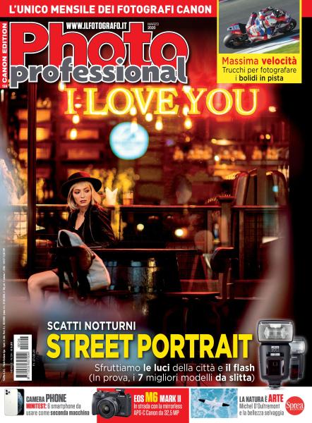 Photo Professional N.124 - Marzo 2020