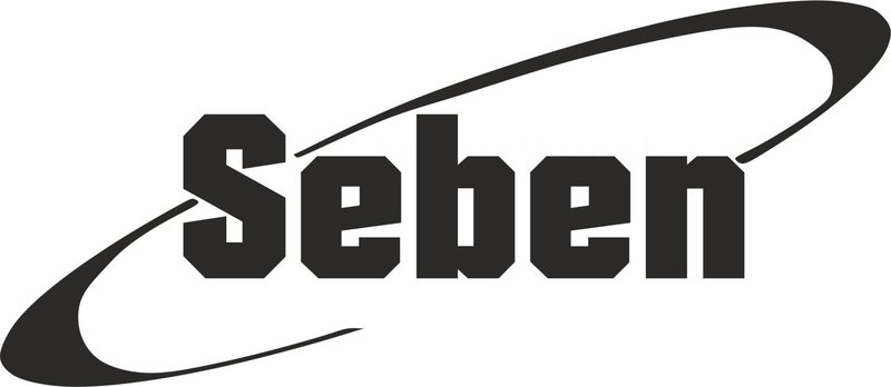 logotipo Seben Scientific & Astronomic Instruments