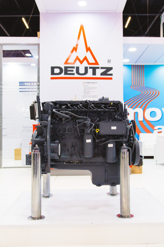 Instalação de equipamentos EQQUIP