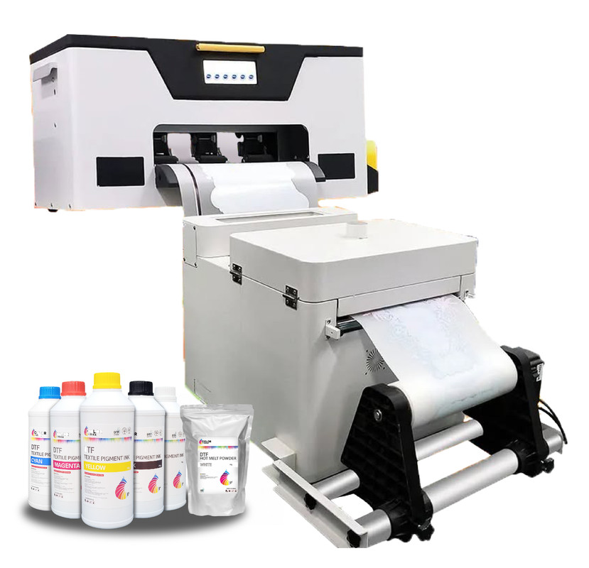 Plotter DTF - 30cm - Image 2