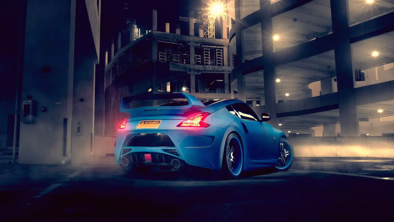 Download Forza Horizon 5 APK