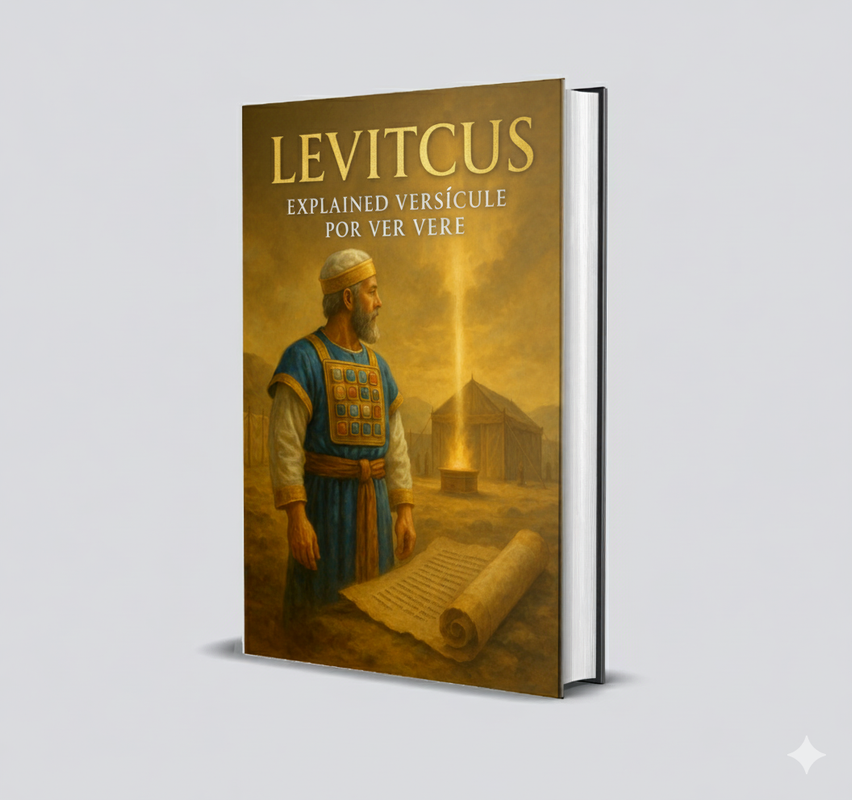 Book of Leviticus