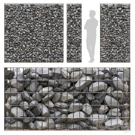 Gabion 02