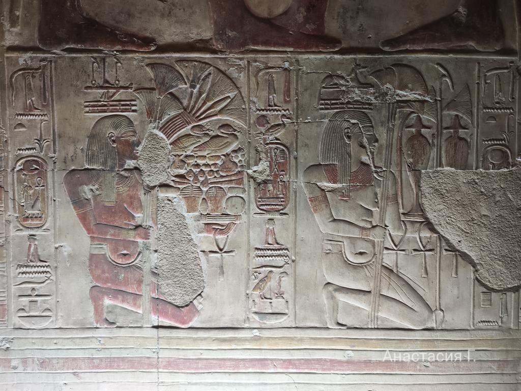 Ленивый Египет (Хургада, Луксор, Каир), декабрь 2025 - январь 2026