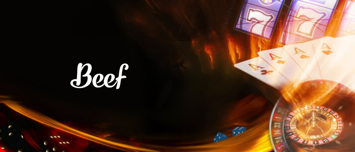 Beef Casino Überblick