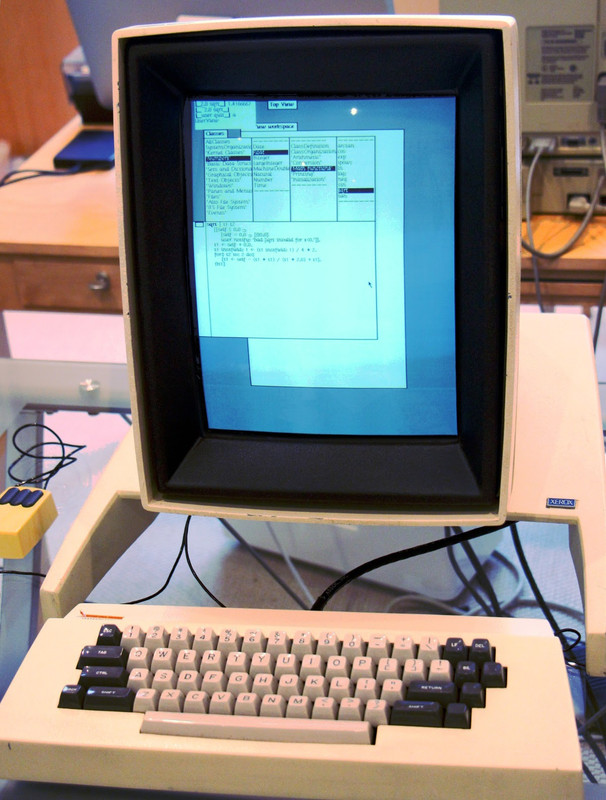 alto-running-smalltalk