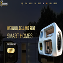 IqHome screenshot