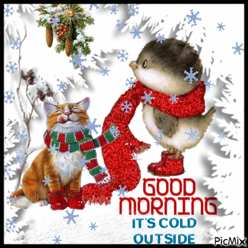 COLD-OUT-SIDE