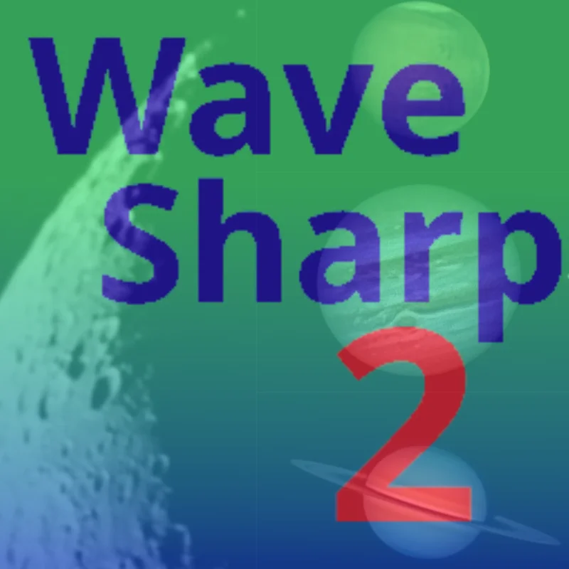 logo modificado wavesharp
