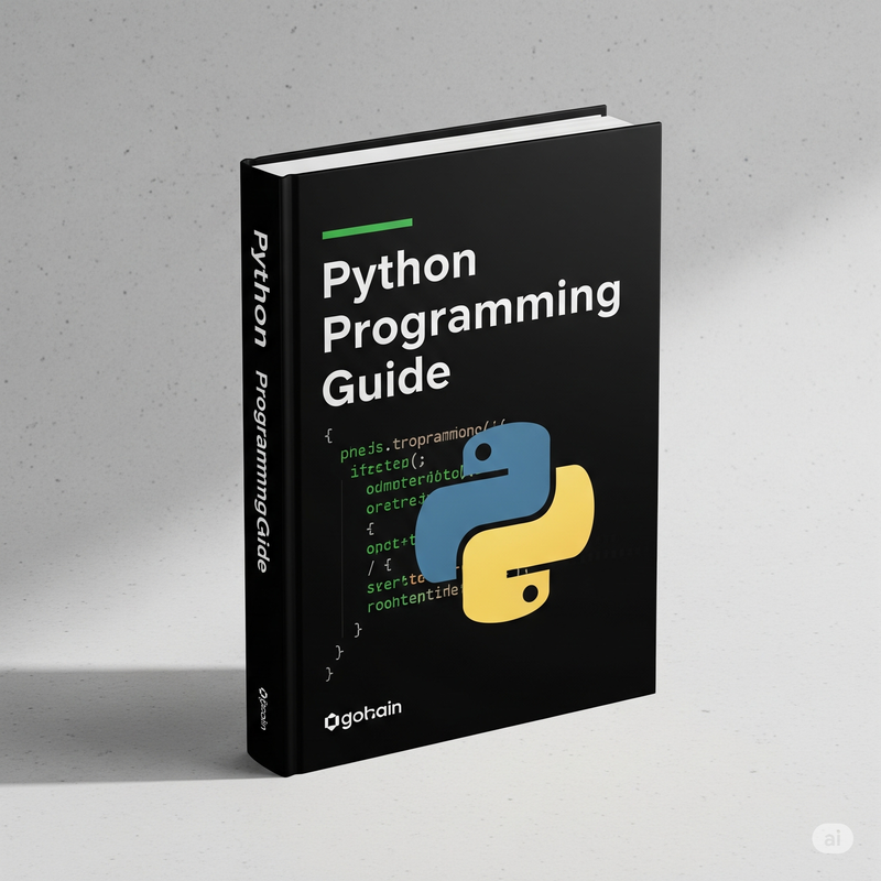Python Programming