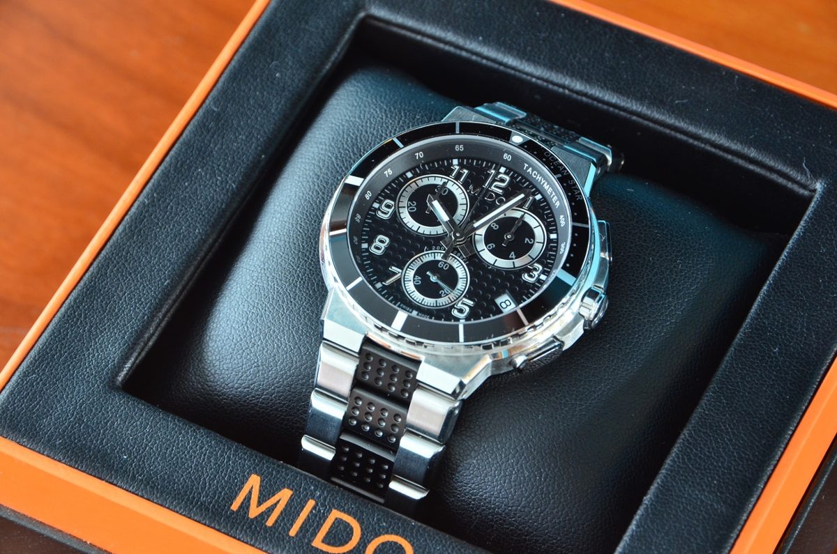 MIDO