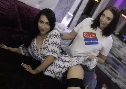 SheSeducedMe – Isabel Love, Nickey Huntsman – The Breakup She Was Waiting For