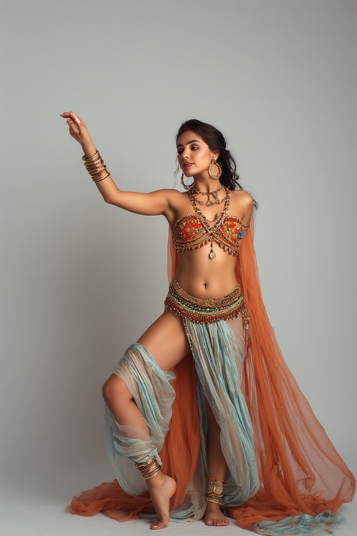 A-naked-woman-light-brown-skin-1