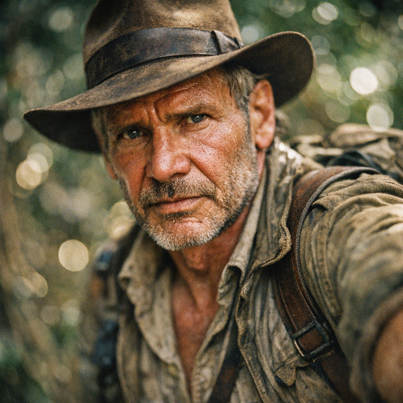 Cảnh Quay Điện Ảnh