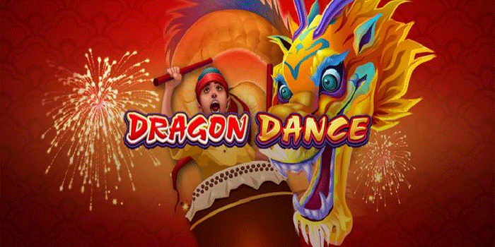 Slot Dragon Dance