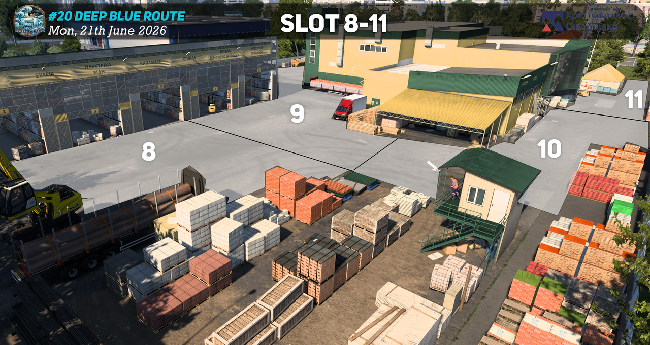 Slot 8-11 - Χριστοπουλος Οικοδομικα