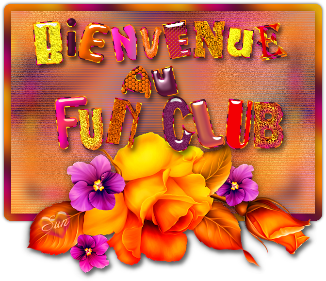 Fun Club