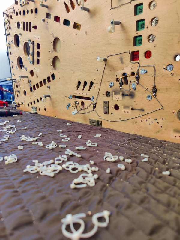 Sous plateau apres démontage (1)