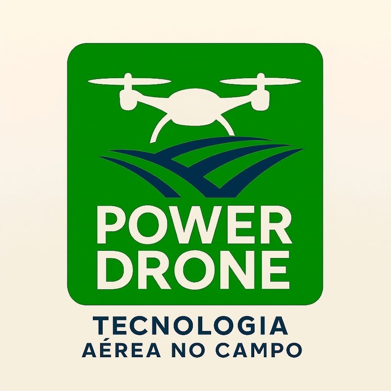 PowerDrone Logo