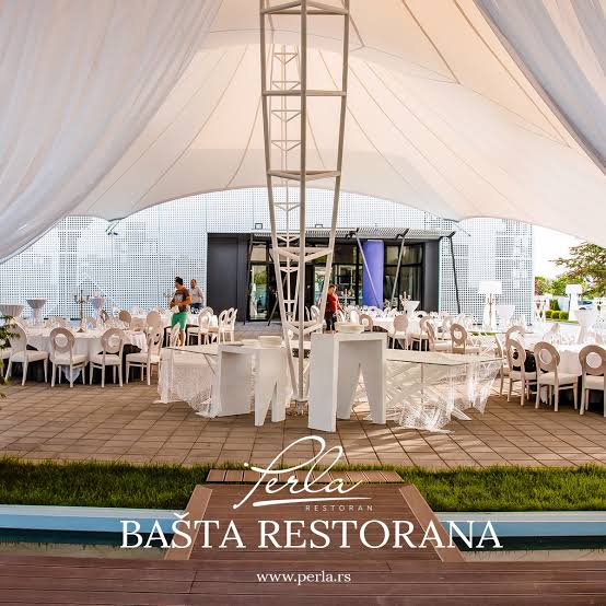 Restoran Perla Restoran & Sala Niš — foto 2