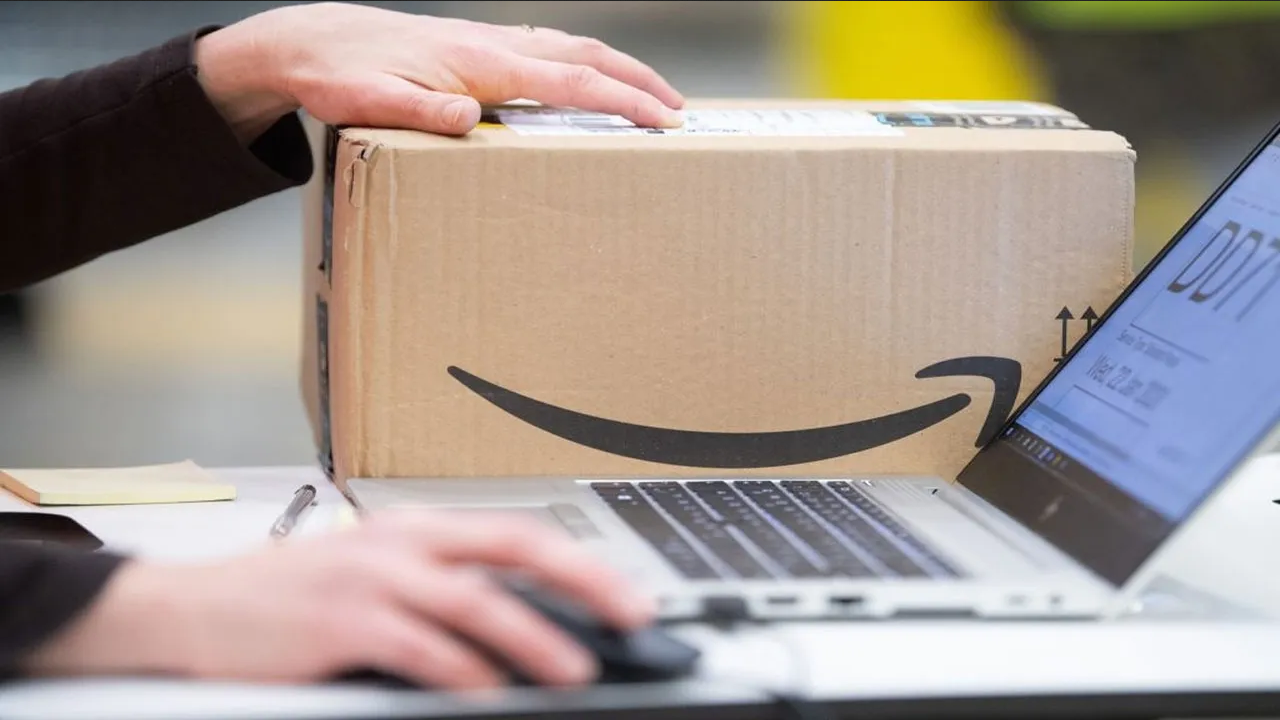 Guía completa para realizar una devolución en Amazon (2024)